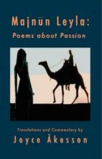 Majnun Leyla: Poems About Passion