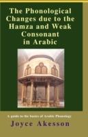 The Phonological Changes Due to the Hamza and Weak Consonant in Arabic