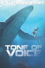 Tone of Voice