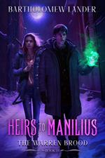 Heirs to Manilius