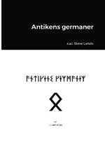 Antikens germaner