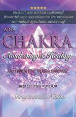 Ajna Chakra Awakening & Healing: Authentic Yoga Nidra Meditation