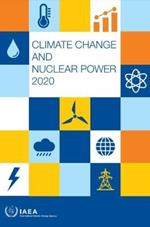 Climate Change and Nuclear Power 2020