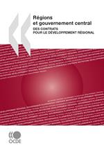 Régions et gouvernement central