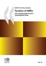 Taxation of SMEs