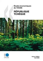 Études économiques de l'OCDE : République tchèque 2008