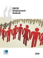 OECD Employment Outlook 2008