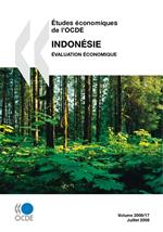 Études économiques de l'OCDE : Indonésie 2008