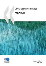 OECD Economic Surveys: Mexico 2009