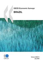 OECD Economic Surveys: Brazil 2009