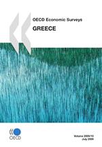 OECD Economic Surveys: Greece 2009