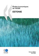 Études économiques de l'OCDE : Estonie 2009