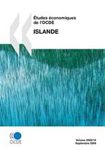 Études économiques de l'OCDE : Islande 2009