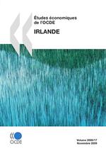 Études économiques de l'OCDE : Irlande 2009