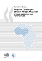 Regional Challenges of West African Migration