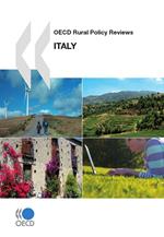 OECD Rural Policy Reviews, Italy 2009