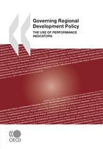 Governing Regional Development Policy