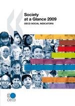 Society at a Glance 2009