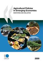 Agricultural Policies in Emerging Economies 2009