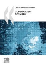 OECD Territorial Reviews: Copenhagen, Denmark 2009