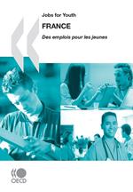 Jobs for Youth/Des emplois pour les jeunes: France 2009
