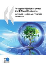 Recognising Non-Formal and Informal Learning