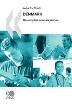 Jobs for Youth/Des emplois pour les jeunes: Denmark 2010