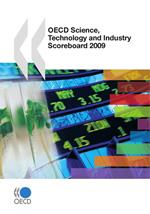 OECD Science, Technology and Industry Scoreboard 2009