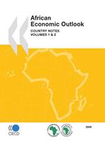 African Economic Outlook 2009