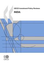 OECD Investment Policy Reviews: India 2009