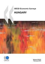 OECD Economic Surveys: Hungary 2010