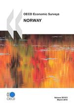 OECD Economic Surveys: Norway 2010