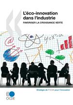 L'éco-innovation dans l'industrie