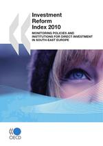 Investment Reform Index 2010