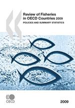 Review of Fisheries in OECD Countries 2009