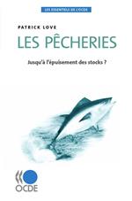 Les pêcheries