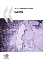 OECD Territorial Reviews: Sweden 2010