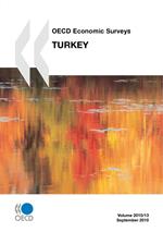 OECD Economic Surveys: Turkey 2010