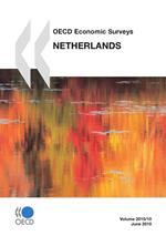 OECD Economic Surveys: Netherlands 2010
