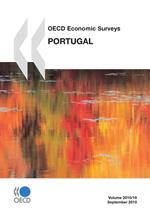 OECD Economic Surveys: Portugal 2010