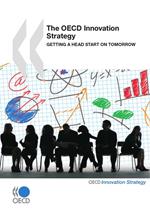 The OECD Innovation Strategy