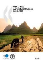 OECD-FAO Agricultural Outlook 2010