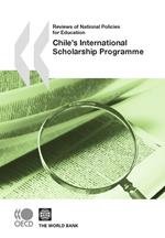 Chile's International Scholarship Programme