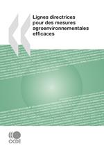 Lignes directrices pour des mesures agroenvironnementales efficaces