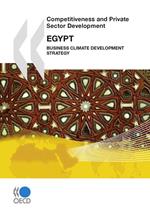 Competitiveness and Private Sector Development: Egypt 2010