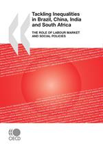 Tackling Inequalities in Brazil, China, India and South Africa 2010