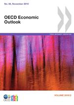 OECD Economic Outlook, Volume 2010 Issue 2 -- Preliminary version