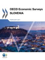 OECD Economic Surveys: Slovenia 2011