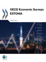 OECD Economic Surveys: Estonia 2011