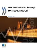 OECD Economic Surveys: United Kingdom 2011